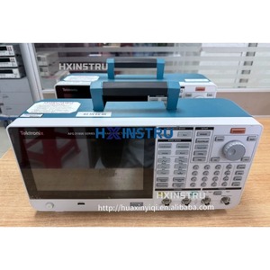 Générateur de fonctions d'ondes arbitraires AFG31252, analyseur de spectre de fréquence, oscilloscope H H - Product Image 2