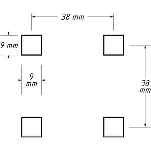 HAZET Banco de trabajo móvil 179NW-7 ∙ Cajones, plano: 6  x 81  x  x  522mm ∙ Cajones, alto: 1  x 398  x  166  x  522mm - Product Image 3
