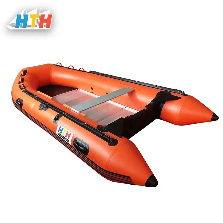 Chất Lượng PVC Thuyền Inflatable Cho Nhà Máy Bán Buôn