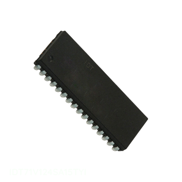 Memory IC SRAM 1MBIT PARALLEL 32SOJ Electronic Components Trade 32 BSOJ (0.300", 7.62mm Width) Original One Stop Service