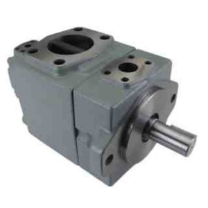 ซีรีส์ PV2R ประเภท PV2R12 PV2R13 PV2R14 ปั๊มไฮดรอลิก PV2R13-17-94-F-RAAA-41 ปั๊มใบพัด - Product Image 3