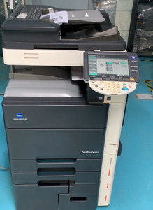 <span class=keywords><strong>Fotocopiadora</strong></span> reacondicionada <span class=keywords><strong>precio</strong></span> al por mayor para <span class=keywords><strong>Konica</strong></span> <span class=keywords><strong>Minolta</strong></span> Bizhub 552 652 454 554 854 - Product Image 2