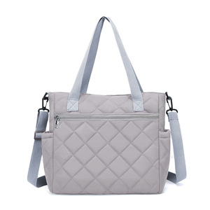 Tragbare One-Shoulder-Mamata sche im böhmischen Stil mit großer Kapazität Mode Wärme isolierung Milch Aufbewahrung tasche für Frauen - Product Image 3