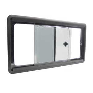 Campervan-cortina eléctrica para ventanas de <span class=keywords><strong>autocaravana</strong></span>, persianas venecianas plegables, manuales - Product Image 4