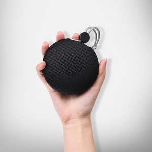 Nhà Máy Giá F5 Vòng <span class=keywords><strong>Mini</strong></span> BT5.0 Loa Bass Với Hands-Free Loa Không Dây Di Động - Product Image 6