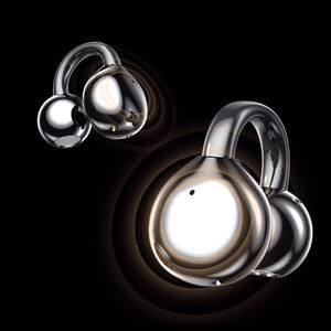 Auriculares OW J76 Earhook nirkabel Earphone klip pada memakai nirkabel V5.4 <span class=keywords><strong>Headset</strong></span> untuk iphone 17 Air SAM A56 dengan harga pabrik - Product Image 5