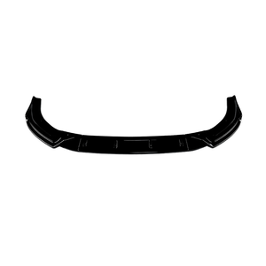 กันชนหน้าวัสดุ ABS สีดำมันวาวสำหรับ <span class=keywords><strong>Audi</strong></span> C8 <span class=keywords><strong>A6</strong></span> Sline 2018-2025 - Product Image 5