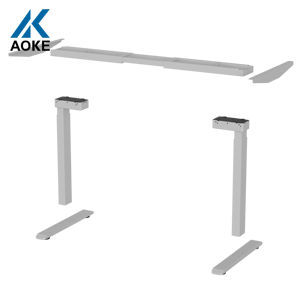 Muebles de Oficina, Escritorio Ajustable, Escritorios Modernos para Oficina, Silla de Oficina, Estación de Trabajo para Juegos - Product Image 2