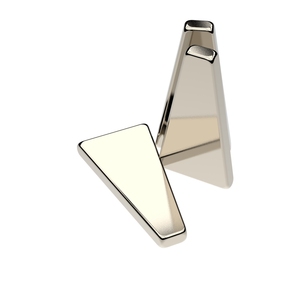 Nhiệt Độ Cao Sức Đề Kháng Xe Nam Châm Đất Hiếm Ổ Đĩa Nam Châm <span class=keywords><strong>Alnico</strong></span> Cho Demagnetization Chịu Mài Mòn Cảm Biến Uốn Chế Biến - Product Image 5