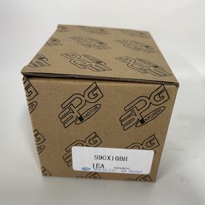 Moteur à engrenages SPG S9GX10BH - Product Image 1