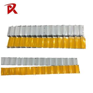 LDS लाइन प्रकार रेलिंग सड़क यातायात delineator परावर्तक - Product Image 2