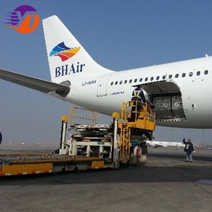 Günstiger Luftfrachtversand von China in die USA, Europa, Kanada - Zuverlässige, schnelle Lieferung, beste Preise - Product Image 1