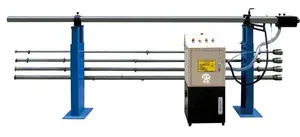 Torno Mesin Bubut Mini Cnc, Mesin Bubut Mini Cnc KX-25 Logam Putar Cina