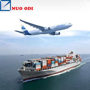China para a Albânia Air + Express Sea Freight Forwarder FCL & LCL Fast & Efficient Shipping para a Albânia - Product Image 1