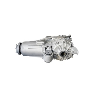 22880777 Chevrolet copaci hệ thống truyền động tự động với cơ chế khác biệt - Product Image 4