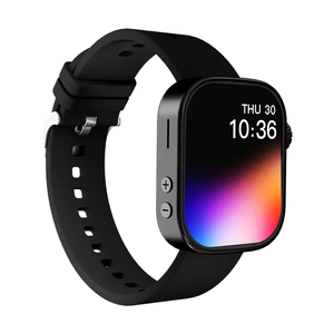 SmartWatch Android 4G avec processeur AMOLED Quad-Core et appels vidéo d'indépendance de la carte SIM globale Smart Watch MS10 Smart Watch Sports Health - Product Image 1