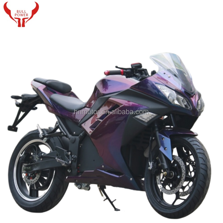 Best Electric Motorcycles of 2025: Price, Speed, and Range