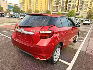 <span class=keywords><strong>Toyota</strong></span> <span class=keywords><strong>Yaris</strong></span> L Zhixuan Berline 2020-2022, quasi-neuf, transmission automatique, <span class=keywords><strong>essence</strong></span>, caméra de recul, pneus R15, en promotion - Product Image 6