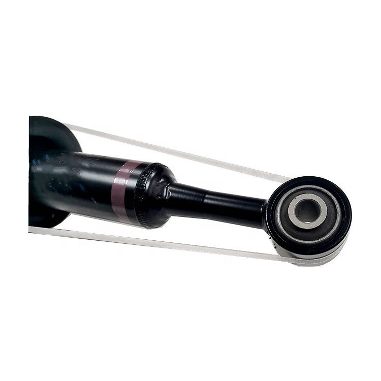 High-Quality Toyota Land Cruiser Shock Absorber Assy OEM 48510