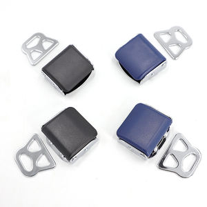 Southwest Airlines ceintures de sécurité de voiture personnalisées de type B ceinture de sécurité de ligne aérienne avec boucle sécurisée pour une sécurité automobile améliorée - Product Image 1