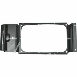 CARCASA DE FARO DELANTERO DERECHO/IZQUIERDO PINTADA adecuada para Iveco EUROTECH EUROTRAKKER (98459166) - Product Image 1