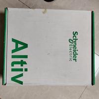 Arrancador Electrónico Suave ATS480D88Y Trifásico de Alta Resistencia 48A para Motores Pesados, Bombas, Compresores y Transportadores