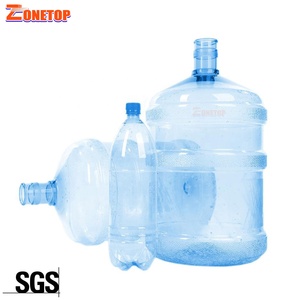 Fusti di Alta Qualità da 18, 19, 20 Litri e 5 Galloni <span class=keywords><strong>per</strong></span> <span class=keywords><strong>Acqua</strong></span> Minerale <span class=keywords><strong>Potabile</strong></span> - Product Image 1