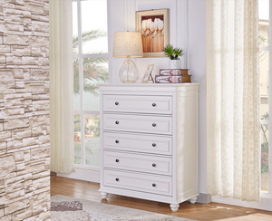 5 Chest of Drawers - Product Image 1