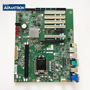 ADLINK IMB-M45H REV.A2 95-13010-0020 ADS-BH310AA4 Embedded Industrial <b>Motherboard</b> <b>CPU</b> Module Original Stock TW - Product Image 3