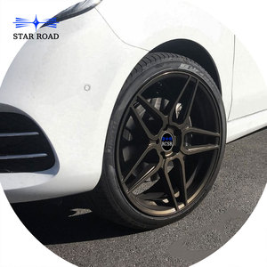 RFX11ปลอมแปลงผลิตจากโรงงาน rcsr ล้อสำหรับรถ Ford Mustang GT350 GT500ขอบล้ออัลลอยขนาด<span class=keywords><strong>18</strong></span>ถึง24นิ้วผลิตตามแบบ - Product Image 6