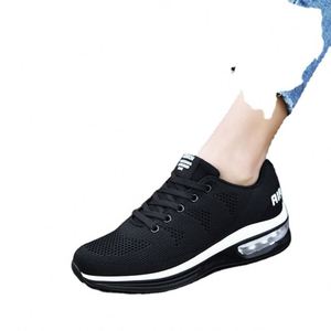 Nouvelles chaussures de course élégantes pour femmes 2024, chaussures plates - Product Image 1