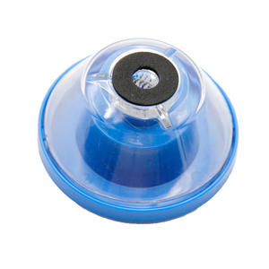 Dust Cover For Cordless Drill 2 In Main Inlet <b>Top</b> <b>Loading</b> Plastic Dust Collector 2.1 Cu Ft Capacity - Product Image 1