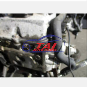 Conjunto de Motor 2JZ-FSE Usado de Alta Calidad para Toyota - Product Image 3