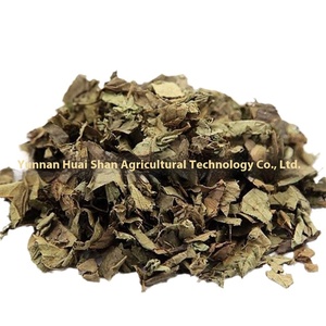 Venta al por mayor grande para Dove Mia Village Fan con flor desnuda <span class=keywords><strong>hoja</strong></span> de perla púrpura <span class=keywords><strong>hoja</strong></span> de viento arroz seco sopa estilo tipo de procesamiento crudo - Product Image 5