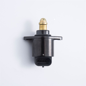วาล์วควบคุมอากาศรอบเดินเบา IAC มอเตอร์สเต็ปเปอร์ 9945776 สำหรับ Fiat Palio Tipo Marea Bravo Punto Siena Lancia Delta II - Product Image 6