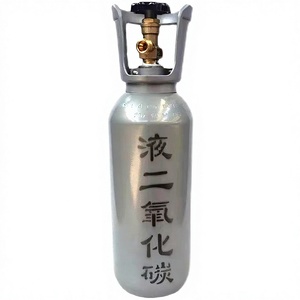 Venta al por Mayor <span class=keywords><strong>de</strong></span> Botellas <span class=keywords><strong>de</strong></span> <span class=keywords><strong>Gas</strong></span> CO2 <span class=keywords><strong>de</strong></span> Acero <span class=keywords><strong>sin</strong></span> Costura <span class=keywords><strong>de</strong></span> 150 bar para Soldadura Industrial - Product Image 1