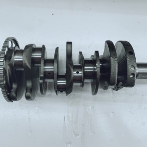 Cigüeñal para Park Avenue Seville LP1, Nueva Pieza de Repuesto para Motor - Product Image 2