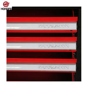 Workpro — meuble de travail multifonction, 6 tiroirs, combinaison d'accessoires, armoire avec set d'outils - Product Image 5