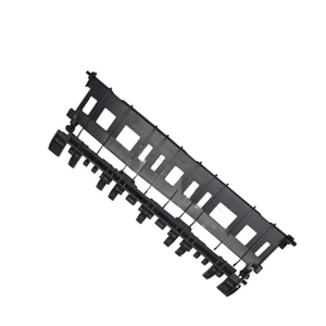 Plaque de guidage du papier pour couvercle arrière, compatible avec Brother 4570 HL4150 MFC9970 9055 DCP9055 - Product Image 5