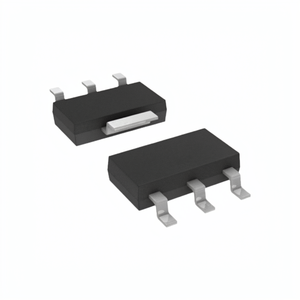 ชิ้นส่วนอิเล็กทรอนิกส์ NSS60600MZ4T3G TO-261-4, TO-261AA ทรานซิสเตอร์ ช่องทางผู้ผลิต - Product Image 1