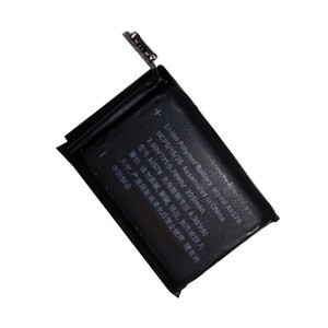 3,80 V 205mAh A1578 Polymer-<span class=keywords><strong>Li</strong></span>-Ionen-Akku für I <span class=keywords><strong>WATCH</strong></span> 1 (38) SMART <span class=keywords><strong>WATCH</strong></span> 1 ICP5/18/26 W031 - Product Image 3