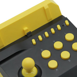 Arcade Fight Stick <span class=keywords><strong>Street</strong></span> <span class=keywords><strong>Fighter</strong></span> Jeu d'arcade Joystick de combat pour <span class=keywords><strong>Switch</strong></span> pour <span class=keywords><strong>Switch</strong></span> Lite - Product Image 5