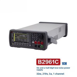 เทคโนโลยีคีย์ไซท์ แหล่งจ่ายไฟเสียงรบกวนต่ำ หกหลักครึ่ง B2961c/b2962c ผลิตใน - Product Image 4