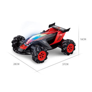 Nueva llegada precio de <span class=keywords><strong>la</strong></span> venta al por mayor de China niños gesto 4wd de deriva del Rc 1:10 + Rc coche de deriva - Product Image 2