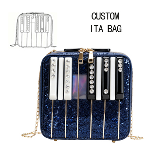 Idées de sac Ita Anime personnalisé et inspiration du fabricant chinois quantité minimale de commande bas pour les styles de sac à dos Crossbody - Product Image 5