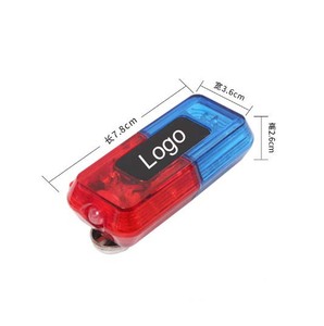 Luz intermitente estroboscópica, luz de hombro - Product Image 4