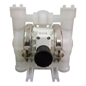 Pompe à diaphragme pneumatique P2 WILDEN avec diaphragme en PTFE compatible avec la pompe Wilden - Product Image 3