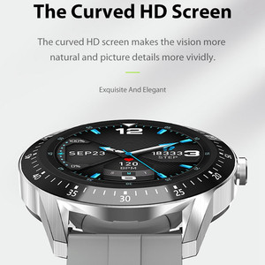 S11 IP67 montre intelligente étanche avec rappel d'informations de moniteur de pression artérielle de fréquence cardiaque pour i Phone <span class=keywords><strong>Sam</strong></span> Sung Hua Wei Xiao Mi - Product Image 2