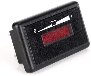 Golfkar Batterij Meter, Batterij Indicator 48V Voor EZ-GO Club Auto Ymh, 13-036