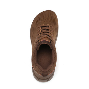 Zapatillas deportivas ligeras para hombre y mujer, informales, con cordones, atléticas, tallas grandes, para primavera, otoño e invierno - Product Image 4